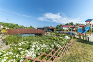 Szmaragdowe Morze - Władysławowo - 4