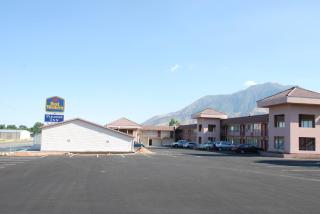 Best Western Paradise Inn - Nephi - 7