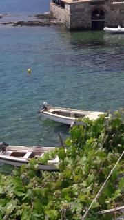 Anka's Beach - Komiža - 8