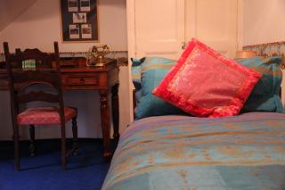 The Breton Apartment at Chateau Le Mur - 3