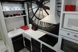 Apartman Rustik - Belgrade - 2