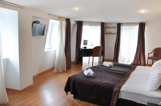 Hotel Corner - Tbilisi - 4