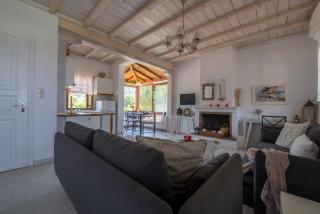 Maistros Holiday Home - Vourvourou - 6
