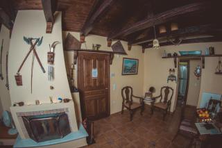Kalogirou Stone House - Limniónas - 1