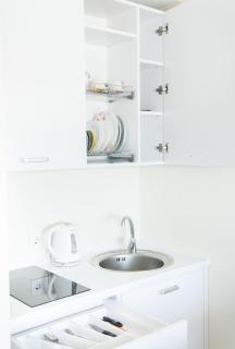 EasyStay inn - Kiev - 7