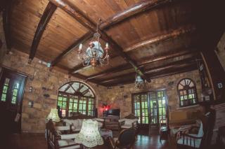 Kalogirou Stone House - 8