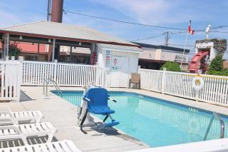 Woodland Inn - Niagara Falls - 7