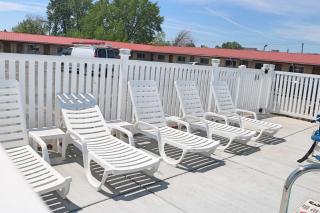 Woodland Inn - Niagara Falls - 6