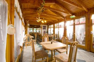 Pension Gabriele - 9