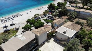 Ta Kavourakia - Mikros Gialos - 0