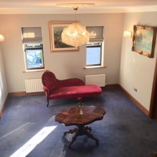 Ivy House - Galway - 1