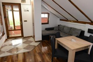 Apartman Rustik - Belgrade - 7