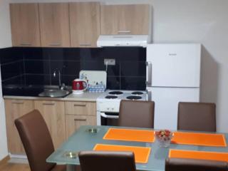 Apartmani Tajra - Visoko - 8