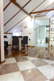 Apartman Rustik - Belgrade - 0