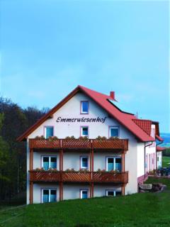 Panorama Gasthof Stemler - Eulenbis - 0