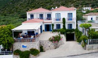 Avra Hotel - Kyparissia - 8