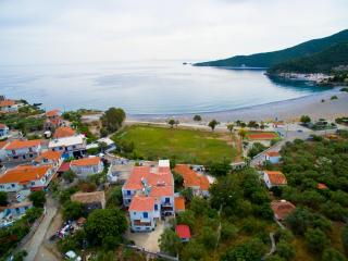 Avra Hotel - Kyparissia - 0