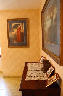 The Storyteller Apartment at Chateau Le Mur - 3