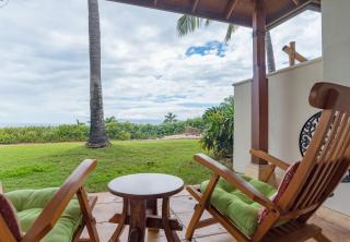Ho'oilo House - Lahaina - 1