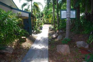 Rainforest Motel - Mission Beach - 3