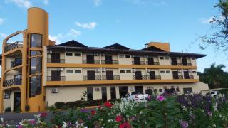 Hotel Da Vila - Joinville - 4