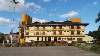 Hotel Da Vila - Joinville - 3