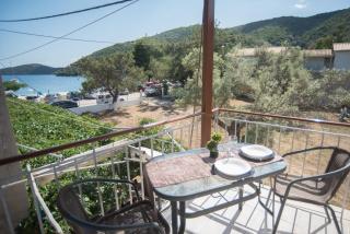 Ta Kavourakia - Mikros Gialos - 3