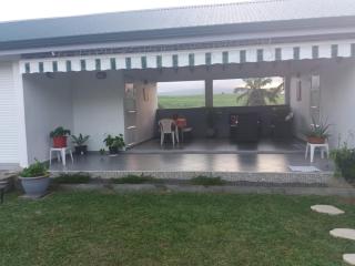 Villa Bananier - Lamentin - 3