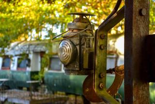 Los Vagones de Areco - 1