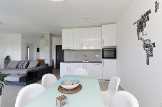 Apartments Residence Romance - 5