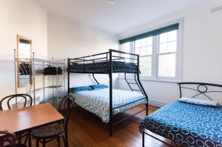 YHA Hobart Central - Hobart - 1