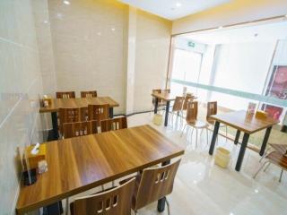 GreenTree Inn Suzhou Mudu Lingyan Mountain Ganglong City Hotel - Suzhou - 8