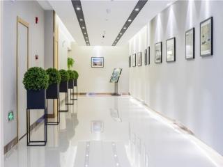 GreenTree Inn Suzhou Kunshan Dongcheng Road International Exhibition Express Hotel - Penglang - 7