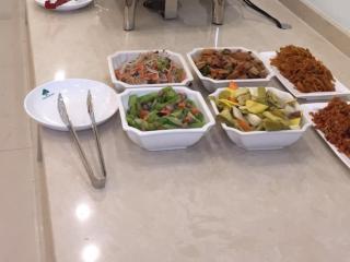 GreenTree Inn Lvliang Xiaoyi City Fuqian Street Hotel - Yaopu - 7