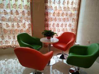 GreenTree Inn Jinzhong Yuci District North Huitong Road Express Hotel - Jinzhong - 4