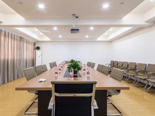 GreenTree Inn Yancheng Tinghu Area Wanda Square Hotel - Yancheng - 7