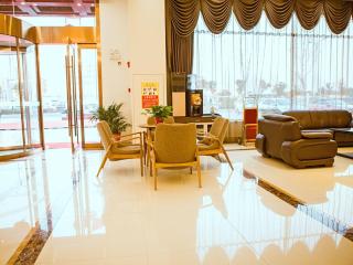 GreenTree Inn Yancheng Funing Experimental Primary School Suzhou Road Hotel - Dengshe - 7