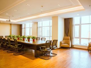 GreenTree Inn Yancheng Funing Experimental Primary School Suzhou Road Hotel - Dengshe - 6
