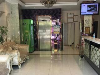 GreenTree Alliance Shanghai Minhang District Hongqiao Hub Huanghua Road Hotel - 6