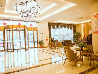 GreenTree Inn Yancheng Funing Experimental Primary School Suzhou Road Hotel - Dengshe - 2