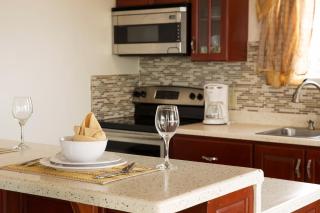 Four Diamonds Park Villas - The Settlement - 4