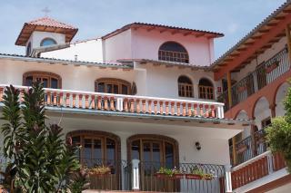 San Sebastian Hotel Boutique - Huaraz - 9