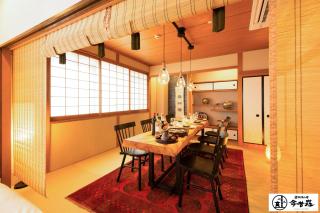 KONJAKUSO Osaka Dotonbori "YORIAI" Penthouse Stay - Osaka - 7