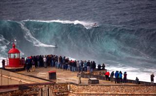 Ricky GuestHouse - Nazaré - 5