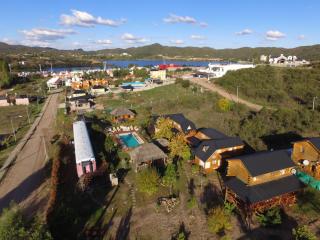 Estación del Lago - 5