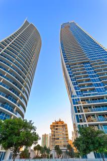 Holiday Holiday H-Residences Apartments - Gold Coast - 6