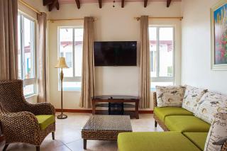Four Diamonds Park Villas - The Settlement - 3