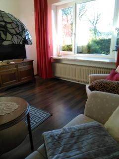 Ferienwohnung Wisbek - Brinjahe - 6