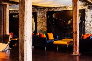 The Henry Jones Art Hotel - 1