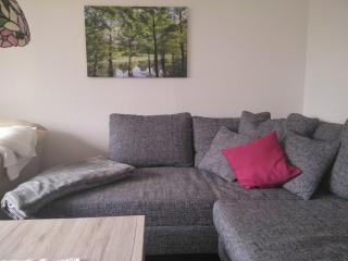 Ferienwohnung Wisbek - Brinjahe - 4